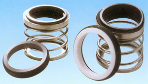 mechanical seal