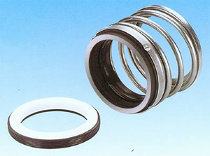 mechanical seal