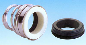 mechanical seal