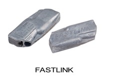 FASTLINK TENSIONER WIRE JOINERS