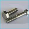 hexagon head bolts