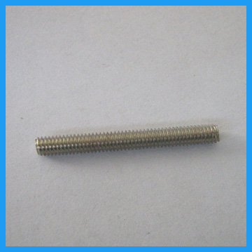 thread rods