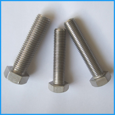 hexagon bolts