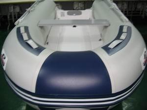 inflatable boat