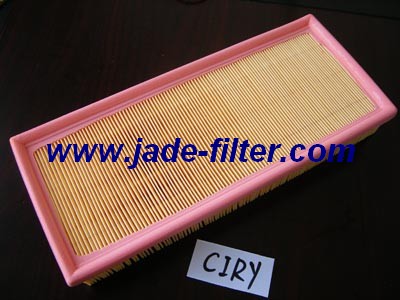 Air filter(MERCEDES BENZ, 0030947204)