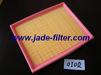 Air filter(MERCEDES BENZ,  1370940104,1370940004)