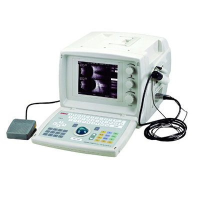 Ophthalmic scan Systems