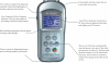 Semiconductor Laser/Low Frequency Treatment Instrument