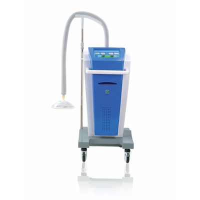 Diabetes Mellitus Treatment Apparatus