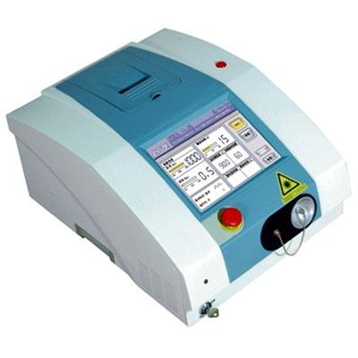 SurgiLas Highpower medical diode laser system 810/980nm