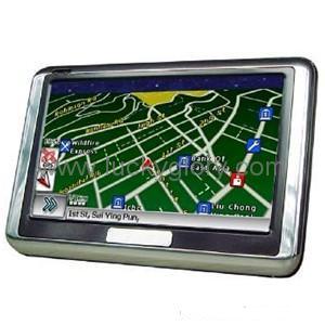 gps navigation