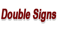 Ningbo Double Signs International Co., Ltd.