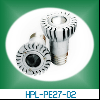 E27 LED Light Bulbs