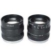 50mm F1.8 1/2&quot; Manual Iris Mono-Focal CS Mount CCTV Lens, Surveillance Lens