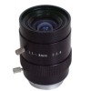 3.5-8mm F1.4 1/3&quot; Manual Iris Vari focal CS Mount CCTV Lens