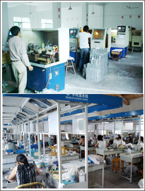 Ningbo Weida Pneumatic Industry Co.,Ltd.