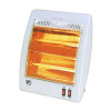 Halogen Tube Heater