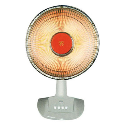 Infra-Red Heater