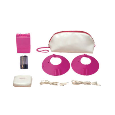 Low Frequency Breast Physical Therapy Treatment Instrument