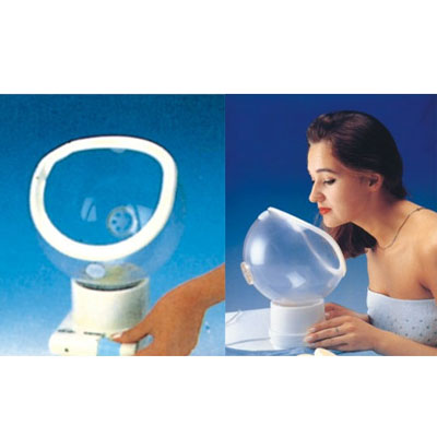 Facial Sauna Steamer