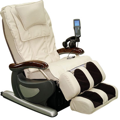 Luxurious Massage Chair