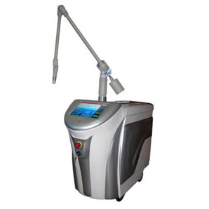 YAG Laser