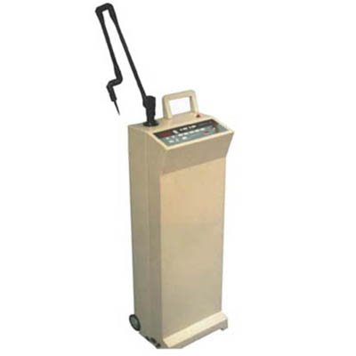 Carbon Dioxide laser Treatment Instrument