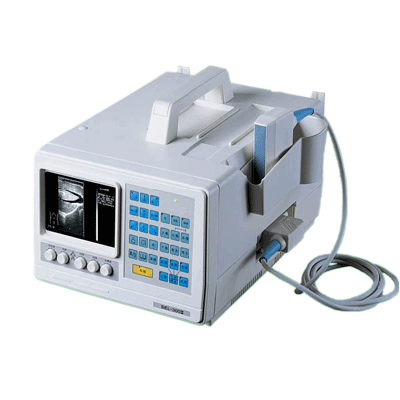 Ultrasound Diagnostic Device