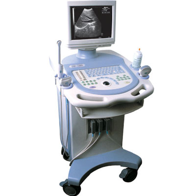 Ultrasound Diagnostic Device