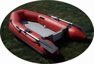 Inflatable Boat UB200