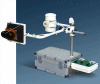 portable x-ray unit