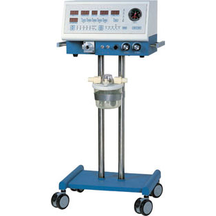 ICU ventilators