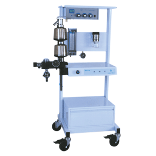 Anesthesia Machine