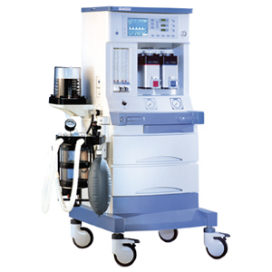 Anesthesia Machines