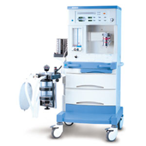 anesthesia equipment Machine