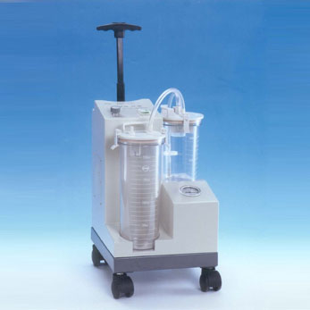 suction equipment