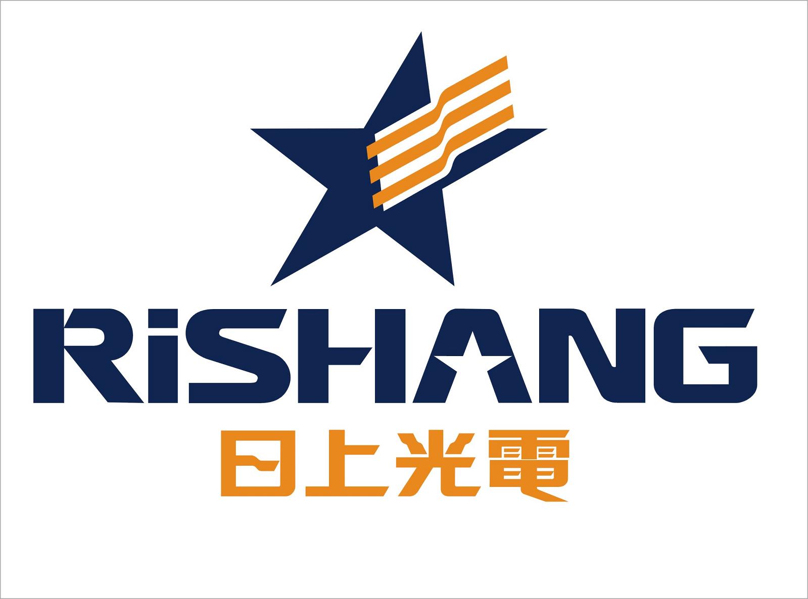 Shenzhen Rishang Optoelectronics Co.,Ltd