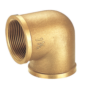 brass fitting