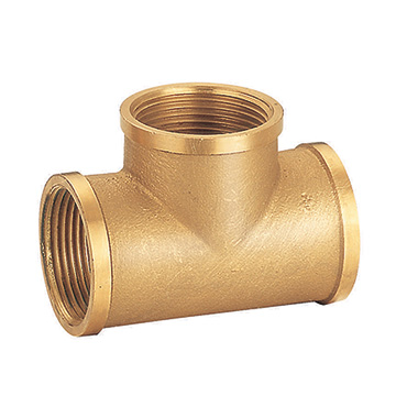 brass tubing fitting