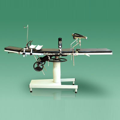 Multi-function Surgical Operating Table