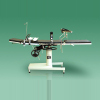 Multi-function Surgical Operating Table