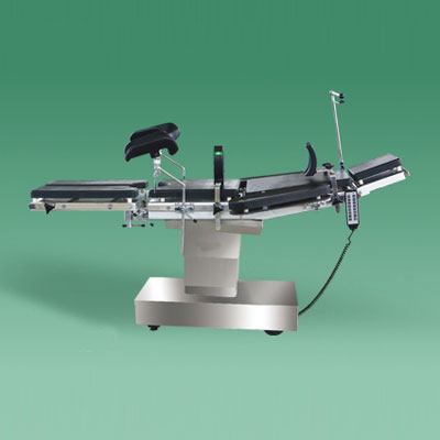 surgical multifunction table