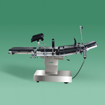 surgical electric table