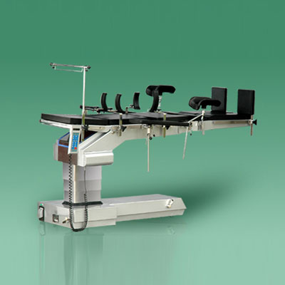 advanced operating table