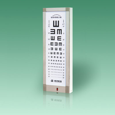 Eyesight Lamp Box