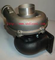 Diesel engine parts