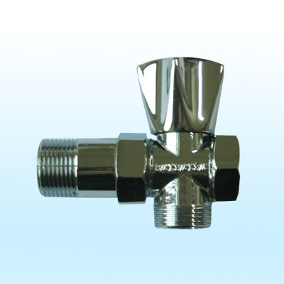 Brass Stop Valve For Water