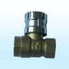 Brass Stop Valve