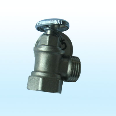 ball valve