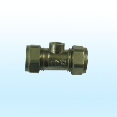 API Check Valve